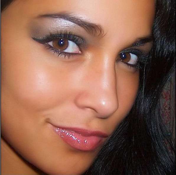 Reyna Spears
