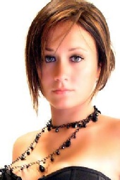 Julie Marie - Headshot