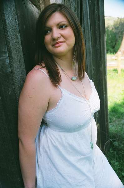 Amy G.