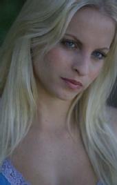 Audrie Barthold - headshot 2
