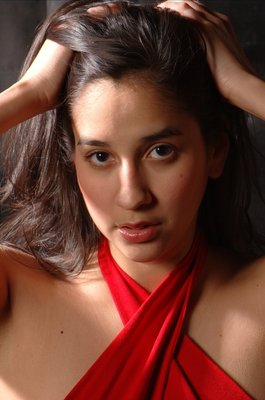 Sonya650 - Red