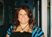 Cassie Leigh