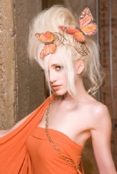 Lyz Harris
