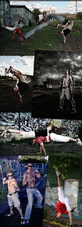 Craig Henry - flight