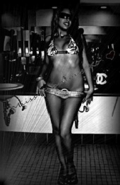 tatilicious09 - MODEL