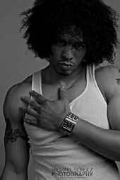 Khristopher Thompson - Khristopher Thompson