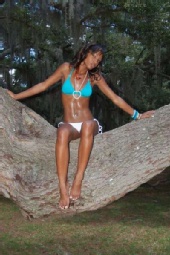 Ms.Tiffany Renee'