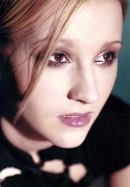Rebecca