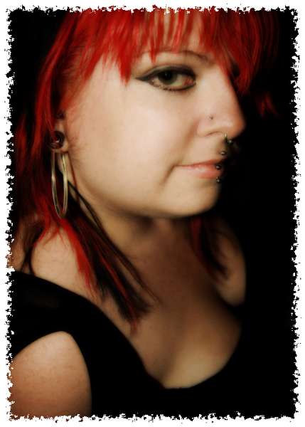 Talon - The Devils Mistress