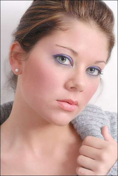Elle Sommers