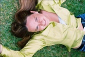 Nichole Murray - Senior Picture