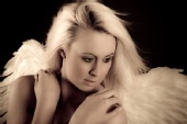 kirsty269 - Angel Headshot