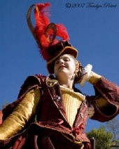 Courtesan - The Courtesan