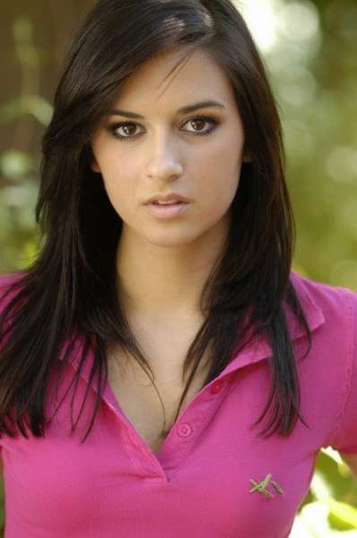 Jenna Parks