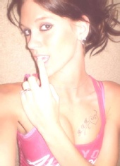 Jessica Hardesty