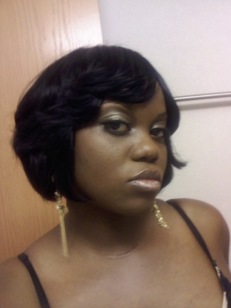Miss. Georgia Peach