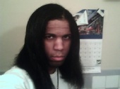 BlaqueMonkey - The Hair