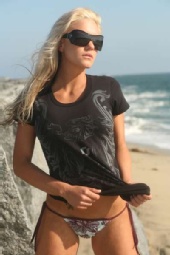 Sierra Wilkinson