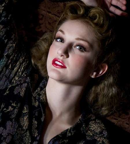 Christy Lynne