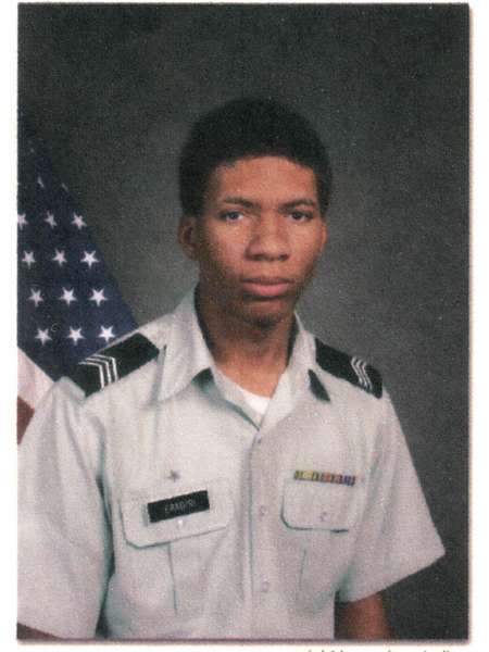 Jeremiah Eradiri