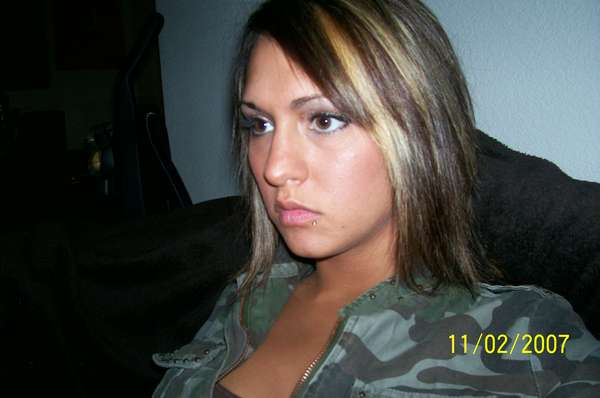 Christina - Christina