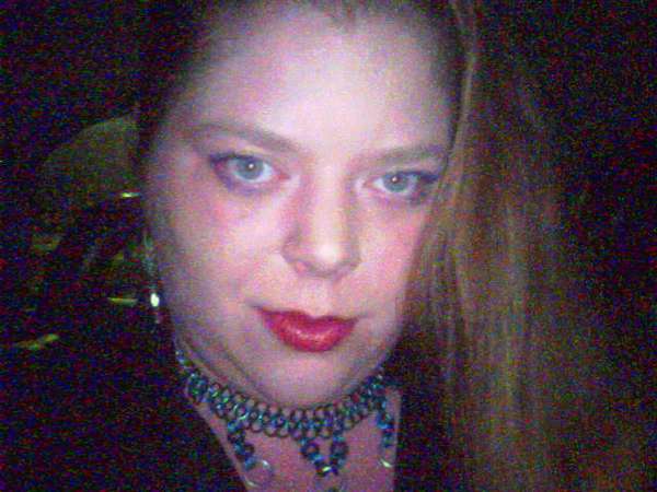 Syren - Chainmaille Necklace