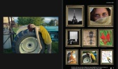 Marjorie Savoy - Graphic Communications Managemnet Newsletter Vol. 21