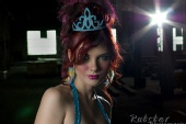 Marjorie Savoy - Princess Glare