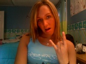 MicaelaAnn - Summer 2008