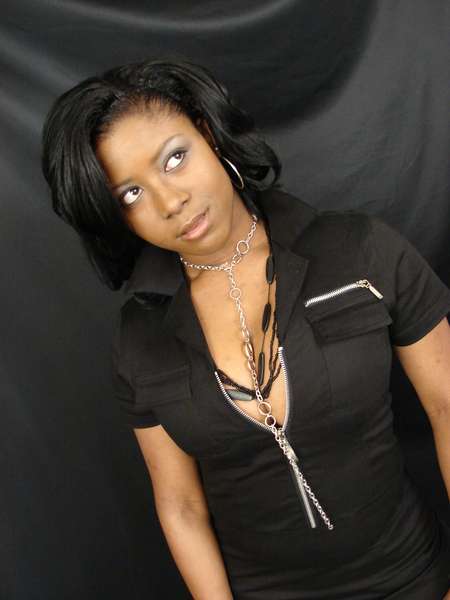 VaughnMarcel - Black on Black