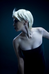 Samantha - Silent