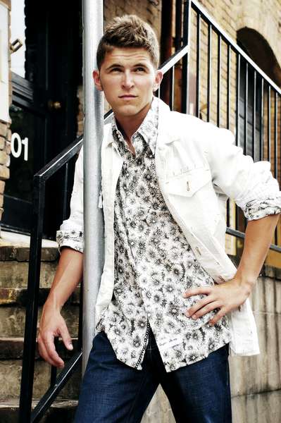 Joshua Collins