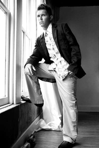 Joshua Collins