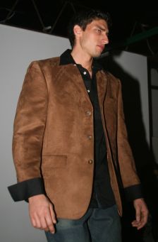 bill - G & Co Runway Show