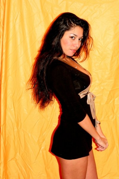 Evelyn - Fashion