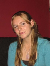 Melissa - Me 