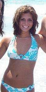 Ashley Wallace