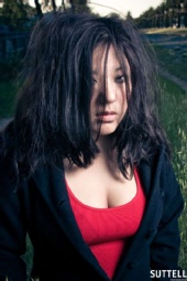 felicity morris - darker sides