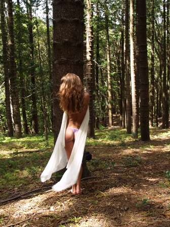 Sara - white sheet