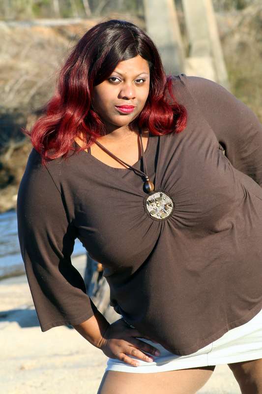 MS TAESHA