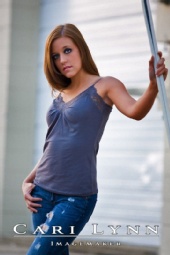 Cari Lynn - Me