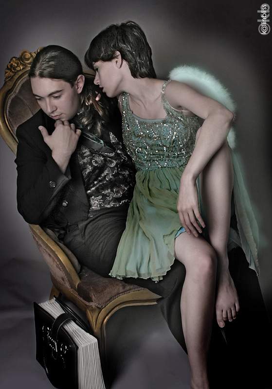 Livia - Absinthe Whisper