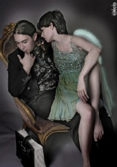 Livia - Absinthe Whisper