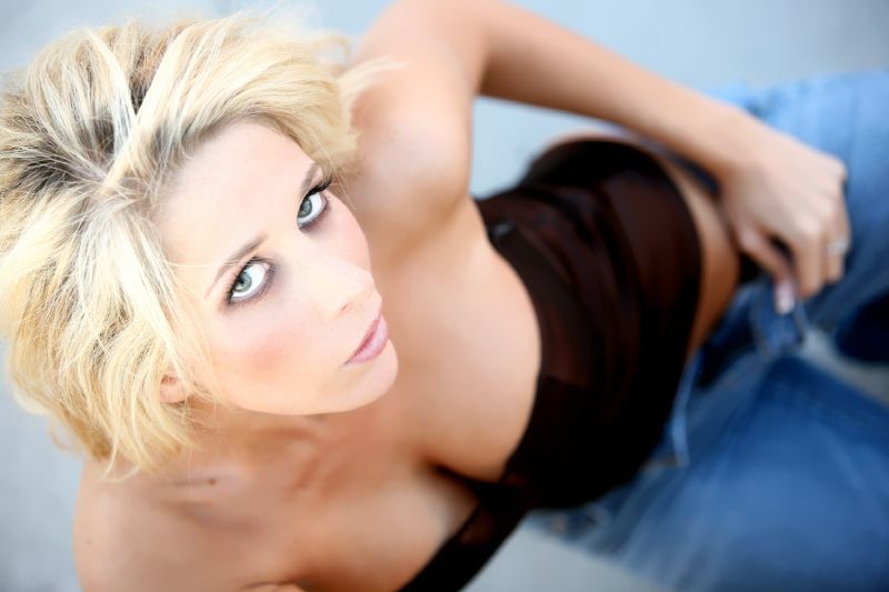 Alissa Andrews - Justin Price Photography