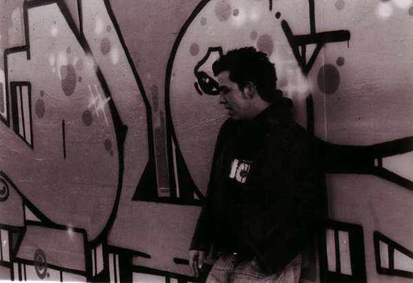 Jack Stars - Under The Bridge pt3