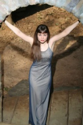 Jenni Lynn - Strike A Pose