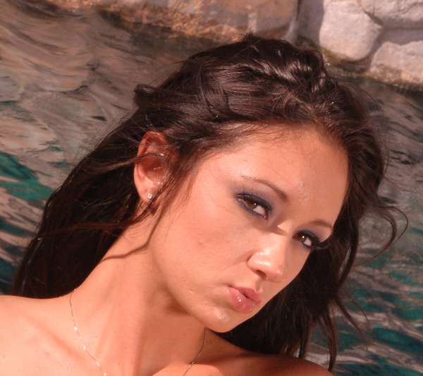Jordana James