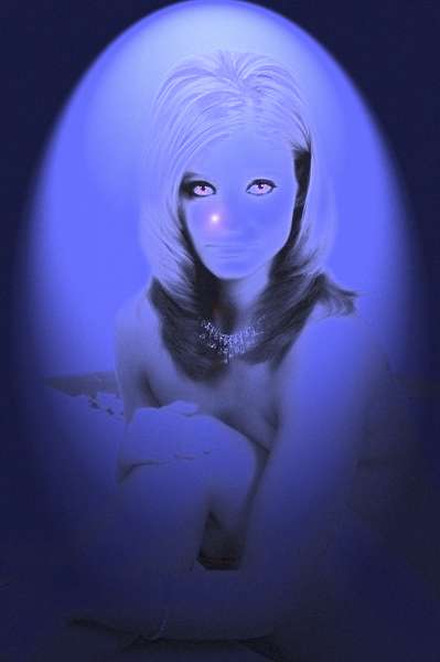 Haley - Star Light