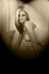 Haley - Old fashion