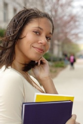 terra08 - On campus shoot